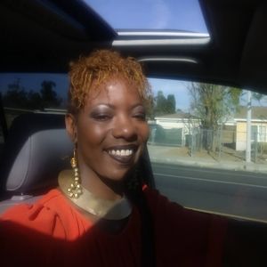 Meet your Posher, Antoinette